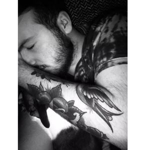 Meet your Posher, Jared